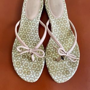 Kate Spade New York Sandals Size  8.5 M